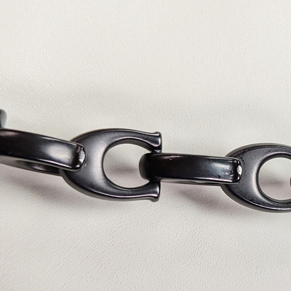 🦄HTF 1941 Tea Rose Turnlock Camera bag with vintage floral print - Picture 9 of 12